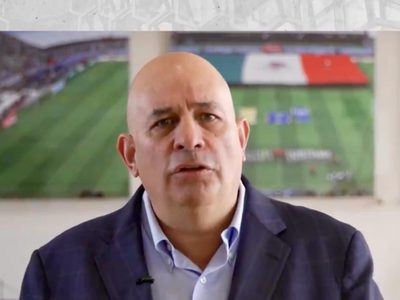 Audios del VAR serán públicos, anuncia la FMF