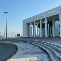 Ciudad Victoria, el blindaje para García Cabeza de Vaca