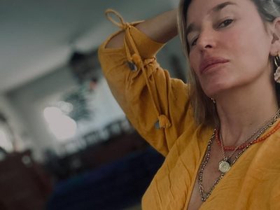 Exclusivo y completo: el deporte de alto rendimiento que practica la hija de Dolores Barreiro