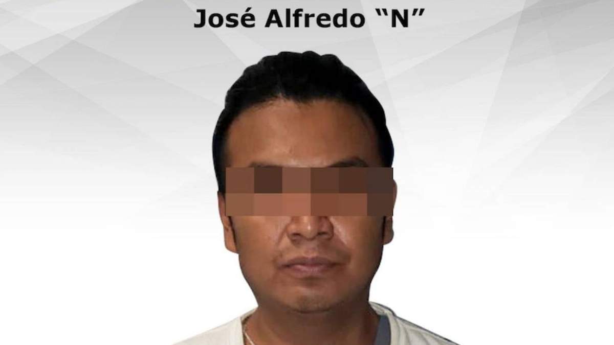 José Alfredo "N"