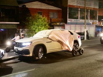 FGJCDMX indaga como homicidio doloso el ataque contra los dueños de la chelería “Dolls Drinks”