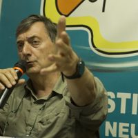 Neuquén también recordó el Día de la Lealtad peronista