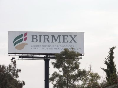 Birmex, la paraestatal incapaz de encontrar la cura al desabasto crónico de medicamentos