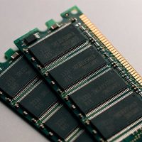 Samsung presenta la primera computación en memoria con tecnología MRAM