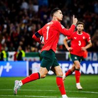 Ronaldo Campeón: Portugal venció en la final a España