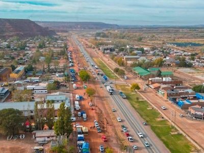 YPF comprometió obras de infraestructura en la provincia como parte de las nuevas concesiones en Vaca Muerta