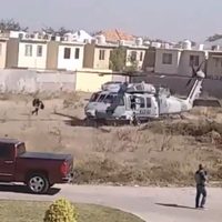 Detienen en Culiacán a sobrino de Rafael Caro Quintero