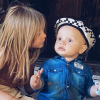 Zaira Nara aún sigue suspirando: Viggo hizo esto por primera vez y enorgulleció a toda la familia