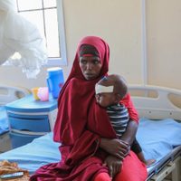 UNICEF afirma que la guerra de Irán provocará que más niños sufran en Somalia