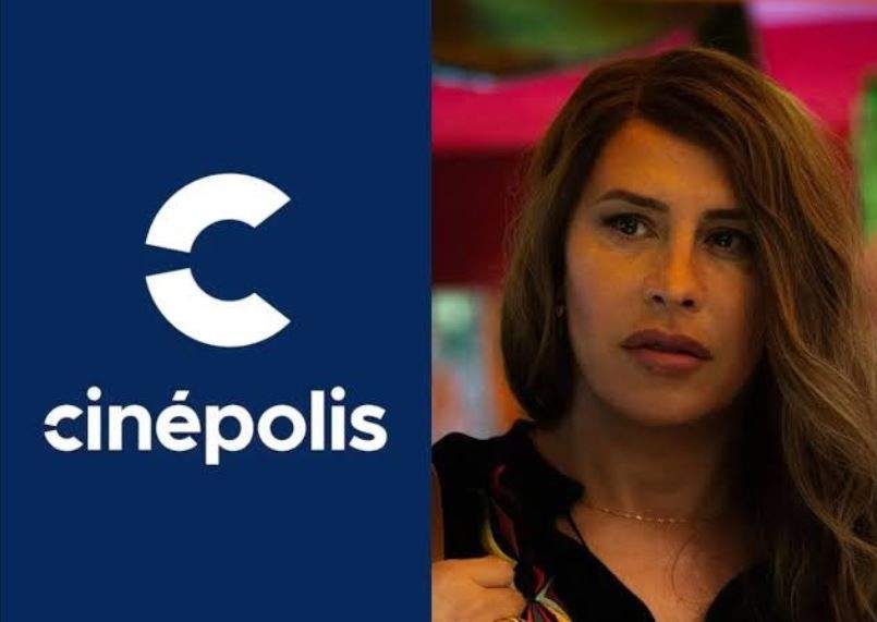 Cinépolis - Emilia Pérez