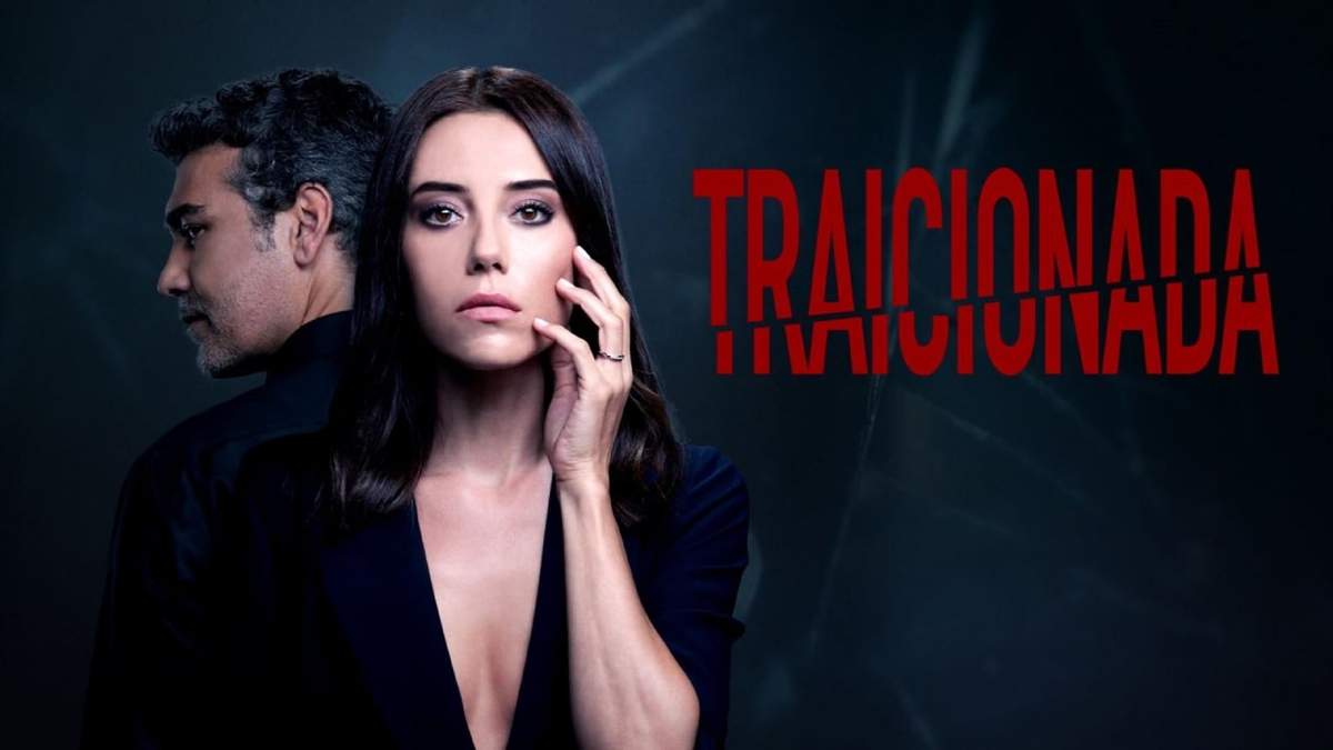"Traicionada". Fuente: (Instagram).