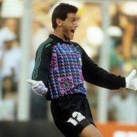 Después de 35 años: Sergio Goycochea reveló un secreto sobre el Mundial de 1990