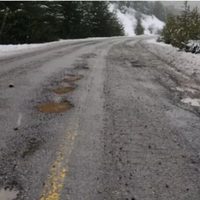 Por el estado de la Ruta 40, Weretilneck pidió que renuncie el titular de Vialidad