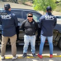 Cae en Veracruz “El Veterano”, líder de la Mara Salvatrucha que es buscado por el FBI