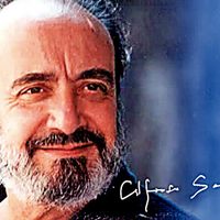 Alfonso Sastre, un guerrillero en el teatro