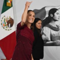 Sheinbaum rechaza que Morena tenga integrantes vinculados al crimen organizado
