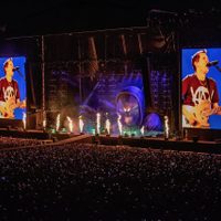 Muse cautiva a 65 mil almas en el Foro Sol