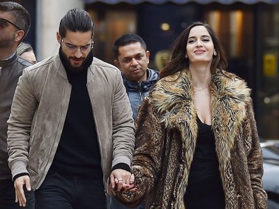¿De nuevo juntos? Natalia Barulich y Maluma a las puertas de un reencuentro