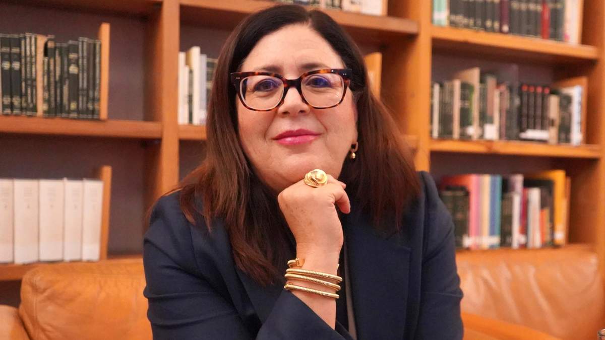Gabriela Ortiz