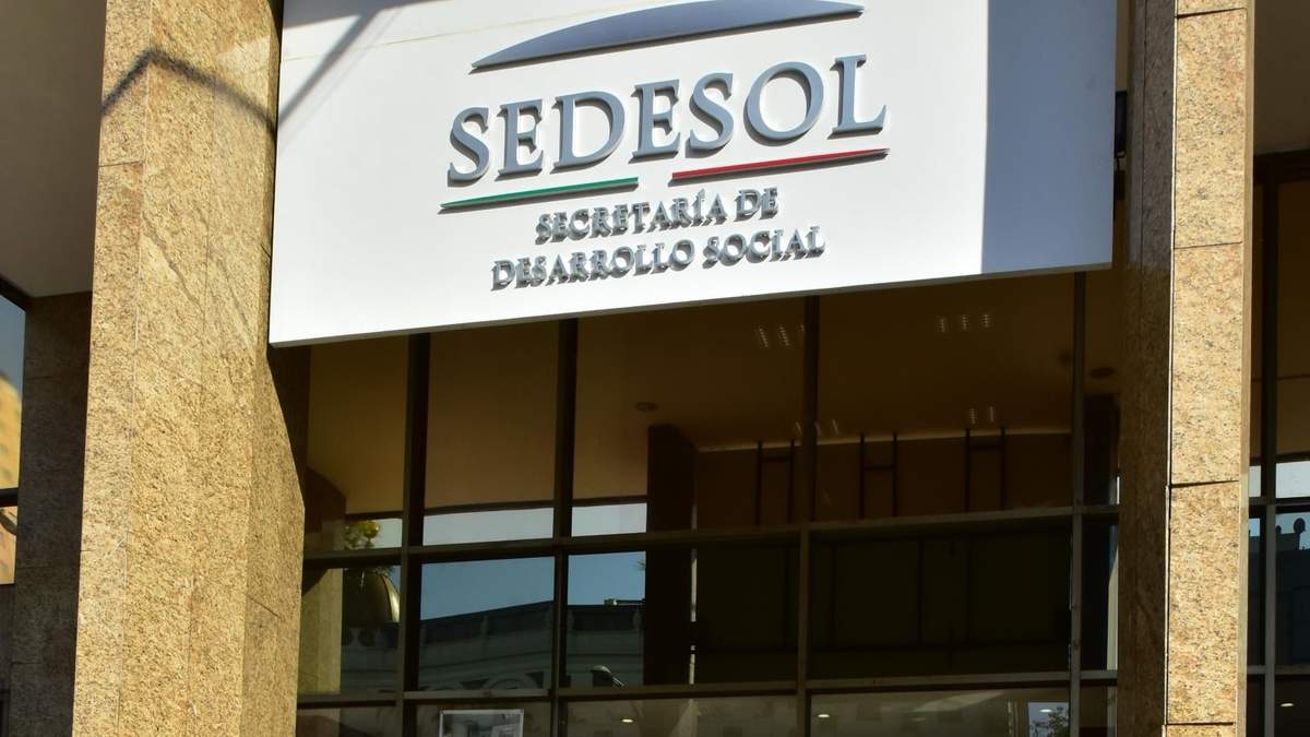 La Sedesol