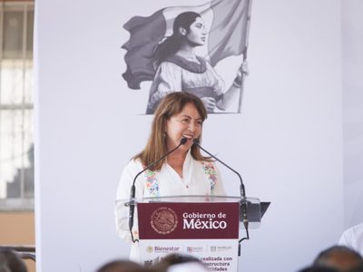 Margarita González Saravia desmiente investigación de EU y restricciones migratorias