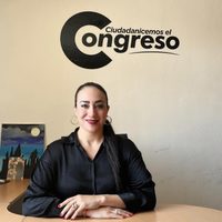 Diputada panista muere de un infarto fulminante; tenía 37 años