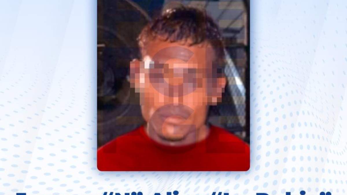 Jannay "N" alias La Rubia