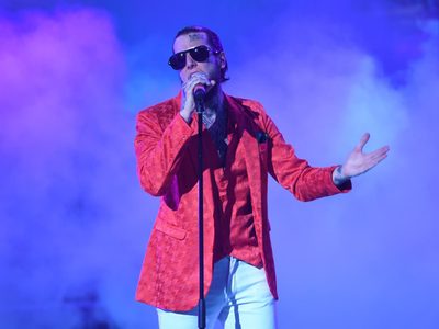 "Renuncio, ni voy, ni me presento": Alex Caniggia tomó una decisión y dejó en shock a Ángel De Brito