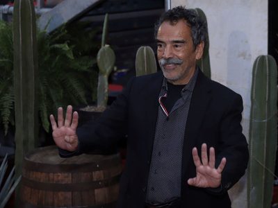 Damián Alcázar: la prensa se merece el trato rijoso que le da AMLO (Video)