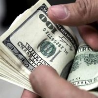 A cuánto cotizó el dólar blue en el cierre de la semana