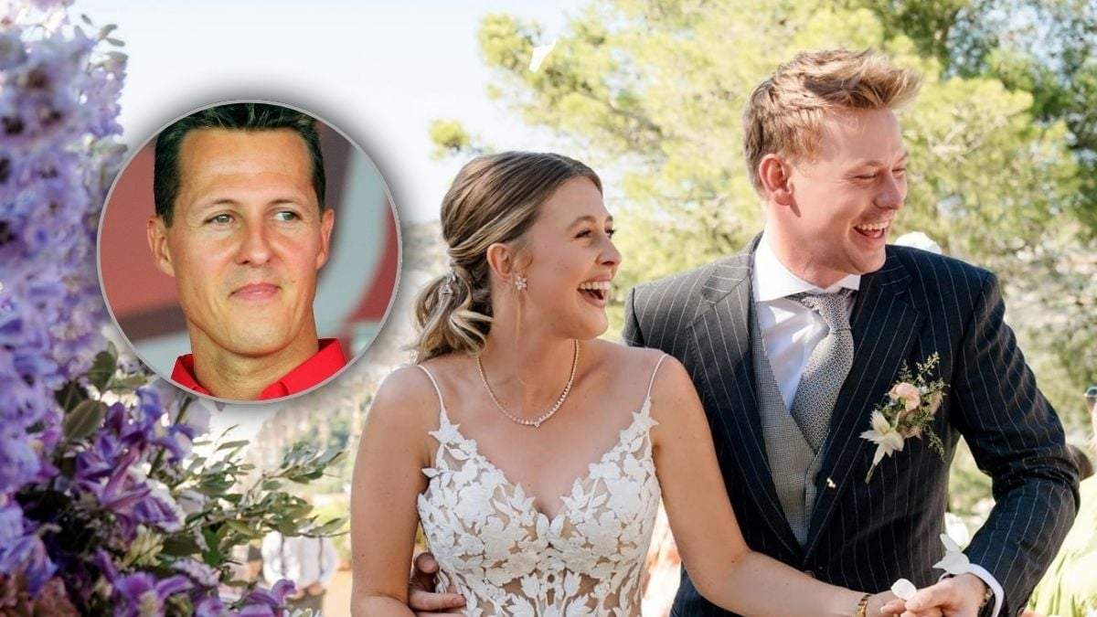 Michael Schumacher. Fuente: (Minuto Neuquén)