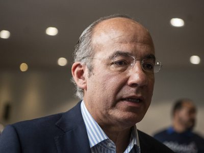 En respuesta a Proceso, Felipe Calderón niega "maniobras" para obstruir el rescate de Mexicana