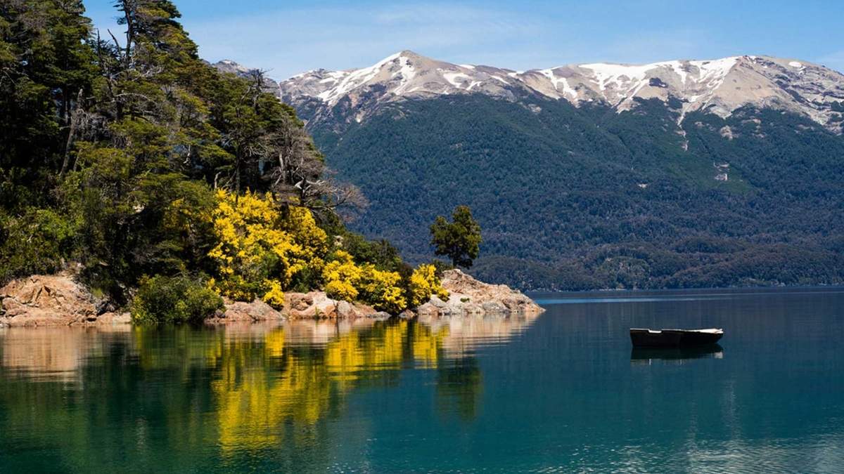 Neuquén. Fuente: (El Viajero Feliz)