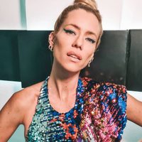 Fanática: el peculiar tatuaje de Nicole Neumann que muestra cuan orgullosa está de ella misma