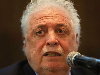 Ginés González García: "Las reuniones sociales son el mecanismo de expansión del coronavirus"
