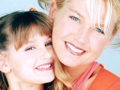 ¡Igualita a su madre! Así está hoy Sasha Meneghel, la hija de Xuxa ¡Ya no es una nena!