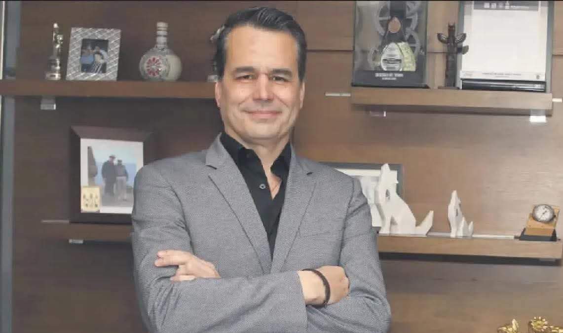 Asesinan a Adrián Corona, presidente de Grupo Corona; fue secuestrado en diciembre