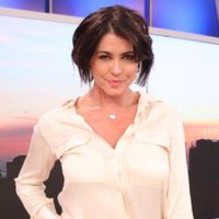 Es otra: Pamela David pisó nuevamente los estudios de América TV y dejó en shock a la audiencia