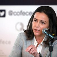 Acuerdo sobre sistema eléctrico puede perjudicar a consumidores: Cofece