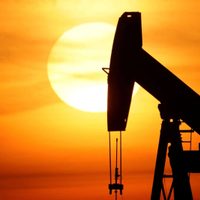 Petróleo: cayó un 31% y se prevé un colapso para finales de 2022