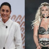 Sheinbaum "tropieza" dos veces con el nombre de la “Princesa del Pop”: le dice Britany Spears