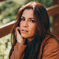 Alessandra Rosaldo reveló tenía cierto temor de recibir a Vadhir Derbez en su casa por la cuarentena