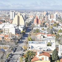 Robo en una carnicería de Neuquén