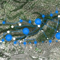 SC detalla que Proyecto Integral de Chapultepec se dividirá en nueve complejos