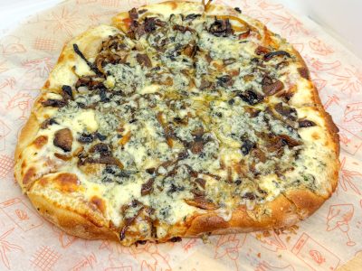 Pizzetas extra esponjosas: fáciles de preparar en casa y para disfrutar calentitas en tu próxima juntada