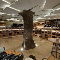 Roban 132 botellas de vino valoradas en 200 mil euros del restaurante Coque en Madrid