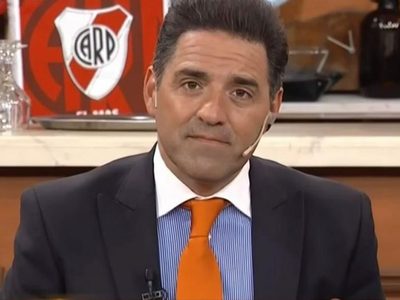 "¡Desagradable!": Repudio por el exabrupto de Mariano Iúdica en "Polémica en el bar"