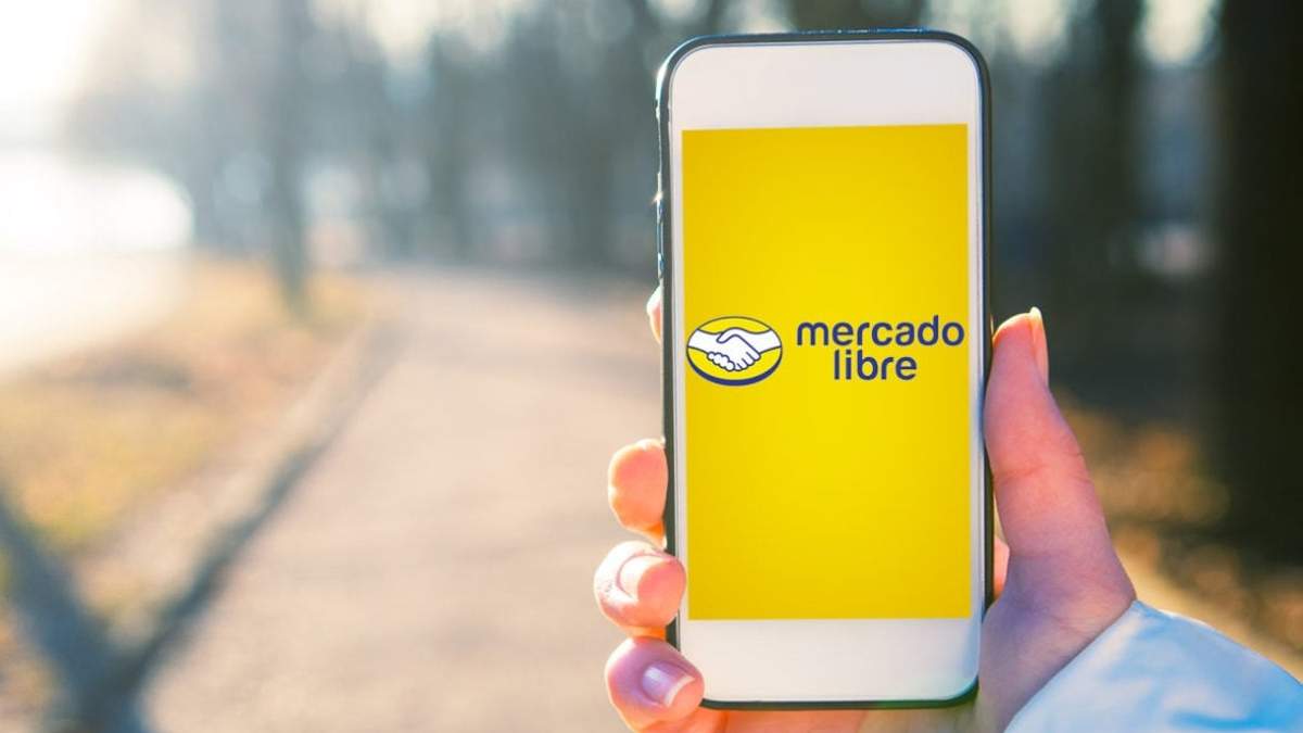 Mercado Libre. Fuente: (Twitter)