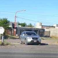Eliminan la barrera de la calle Paso de los Libres tras la polémica en Cipolletti