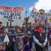 Episcopado respalda el llamado a criminales a una tregua el 12 de diciembre y en Navidad